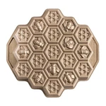 Nordic Ware Honeycomb Pull-apart Pan. Fixed Price $140.56.