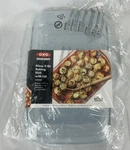 Brand New Oxo Good Grips 3QT Glass Baking Dish & Lid 9 13 Oven Freezer Safe. Fixed Price $39.99.