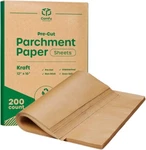 Comfy Package 12 X 16 Inch 200 Count Pre-cut (sheet), Kraft. Fixed Price $27.70.