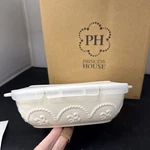 Princess House Marbella 8 X 20.CM Bake & Store Dish 3492 New!. Fixed Price $59.26.