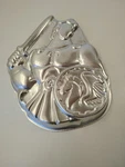 Vintage 1997 Wilton Disney's Hercules Cake Mold Pan 2105-3300. Fixed Price $9.99.