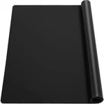 Ewen 31.6"X23.5" Large Silicone Kitchen Counter Mat, 2MM Thick Heat Resistant.... Fixed Price $57.11.