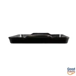 Lodge Cast Iron Baking Pan Black: Rectangle Cookie Sheet, 19.06" X 10.8",7.5 Lbs. Fixed Price $39.99.