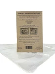 Regency Wraps Baking Dish Buddies, 14.5" X 19" Pack Of 10 Non-stick Liners For M. Fixed Price $13.51.