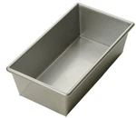 Focus Foodservice Commercial Bakeware 12-1/4 By 4-1/2-INCH Loaf Pan, 1-1/2-POUND. Fixed Price $24.54.