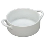Bia Cordon Bleu 3.25-QUART Round Baker Taos. Fixed Price $49.21.