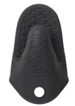 Ikea Sandviva Oven Glove, Silicone/dark Grey, Brand New. Fixed Price $11.70.