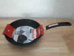 Starfrit The Rock Aluminum 9.5" Fry Pan - Black / White Brand New. Fixed Price $33.90.