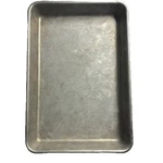 Qty Vollrath 5228 1/8 Size Wearever 16 Gauge Aluminum Sheet Pan Used. Fixed Price $49.95.