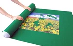 Beverly Jigsaw Storage Mat Allows You Roll Up And Store That. Fixed Price $35.23.