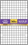 Gold Premium Non-stick Warp-resistant Bakeware, Made Without Pfas, Cooling Grid,. Fixed Price $13.40.