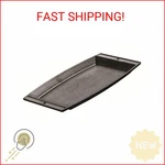 Lodge Rectangle Griddle. Fixed Price $32.94.