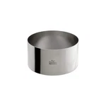 SSRD-6030 6X3 Inch Stainless Steel Round Cake And Pastry Ring For Baking. Fixed Price $34.22.