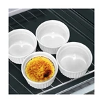 Cinf Porcelain Ramekins 6 Oz Pudding Cup Baking Bowls Dishe... Usa Fast Ship. Fixed Price $25.46.