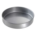 Chicago Metallic Round Cake PAN,GLAZED,10X2 41025 In. Fixed Price $34.13.