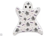 Temp-tations Seasonal Figural 2-QT Bowl H264524 Ghost. Fixed Price $22.46.