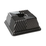 Nordic Ware Bundt Squared Pan. Fixed Price $42.00.