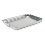 Vollrath 68358 Wear-ever Hd Aluminum 23.5 Quart Roasting Pan New. Fixed Price $84.99.