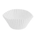 Hoffmaster Round Baking Cup Paper, 2 Oz., 4.75" Top L X 1.375" 10000/CASE. Fixed Price $90.06.