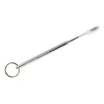 Nordic Ware Reusable Bundt Cake Thermometer Silver. Fixed Price $19.99.
