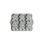 Nordic Ware Gingerbread Kids Cakelet Pan. Fixed Price $43.11.
