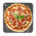 Chef Pomodoro Pizza Steel For Oven, 13.25 X Thick, Baking. Fixed Price $76.14.