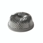 Nordic Ware Bavaria Bundt Pan. Fixed Price $42.00.