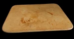 Pampered Chef Family Heritage Stoneware 12" X 15" Cookie Baking Sheet 010804. Fixed Price $43.19.