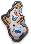 Olaf Cookie Cake Pan Disney Frozen Giant Mold Tin Wilton #2105-8500 New. Fixed Price $15.95.