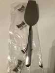 Mepra Cake Server New Without Box. Fixed Price $75.00.