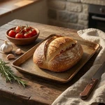 Pampered Chef Family Heritage Classics Stoneware Bar Pan Large 16X11 Usa. Fixed Price $45.00.