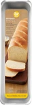 Wilton Long Aluminum Loaf Pan, Oversized Bakeware For Pound Cakes & More, Durabl. Fixed Price $54.95.