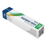 Dulytek 30-SHEET Extra Thick Heat Press Parchment Paper, Pre-cut 12" 14". Fixed Price $12.99.
