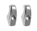 78-88 Gbody Head Liner Coat Hook Hanger Set Repro Hardware Gm Part #20010181. Fixed Price $29.95.