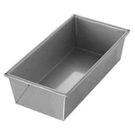 Chicago Metallic 49115 Bread Pan, Single, Glazed, 10X5. Fixed Price $35.99.
