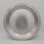 Nordic Ware 10" Heavy Duty Pie Pan. Fixed Price $12.86.