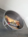 New Anolon Supergrip Bakeware 9 Springform Pan. Fixed Price $20.00.