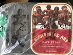 Chicago Metallic The Baking Experts Gingerbread Man Pan 6 Cavities. Fixed Price $20.00.