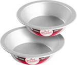 PIE-6SET Anodized Aluminum Pan, X 1.5 Inch, Of 2. Fixed Price $20.49.
