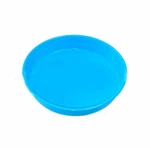 9" Round Silicone Cake Mold Pan Muffin Chocolate Pizza Pastry Baking Tray Mould. Fixed Price $9.41.