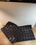 Demarle Flexipan Mini Half Spheres - 2 Pans. Fixed Price $50.00.