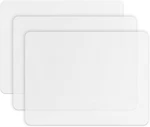 Gartful 3PCS Medium Silicone For Crafts, Resin Jewelry Casting Molds Mat, Pl. Fixed Price $16.12.