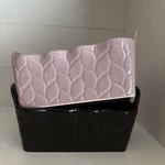 #temptations Mini Loaf Pans- 2OVENWARE Baking Dish 12 Oz Ppp -sd -217477 Euc. Fixed Price $24.00.