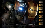 Marvel Iron Man Art Cinematic Universe Movies Custom Gaming Desk 5270. Fixed Price $36.99.