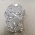 Care Bear Cake Pan Vintage 2005 Wilton #2105-2424 Birthday Party. Fixed Price $12.99.