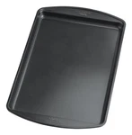 Wilton Premium 10-1/4 X 15-1/4 Gray Cookie Pan. Fixed Price $38.70.