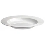 Revol Soup Plate White Porcelain 9" Les Essentiels French Classique. Fixed Price $36.25.
