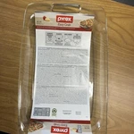 Pyrex Easy Grab 3-QT. Baking Dish. Fixed Price $17.88.