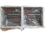 Fat Daddio Anodized Aluminum Square Cake Pan, 12 X Inch - Set Of. Fixed Price $36.00.