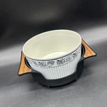 Vintage Nordic Ware La Soufflee Dish Casserole Table Server 1970S Retro. Fixed Price $27.00.